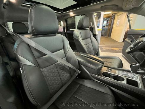Used 2024 Nissan Murano Platinum image 19