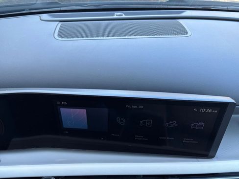 Used 2025 Hyundai Tucson SEL image 17