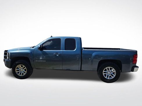 Used 2011 Chevrolet Silverado 1500 LT w/ All-Star Edition image 5