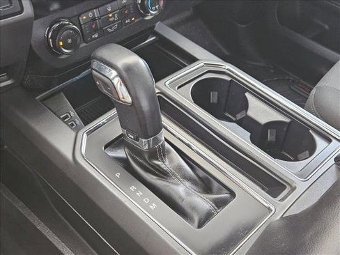 Used 2020 Ford F150 XLT w/ Equipment Group 302A Luxury RWD image 12