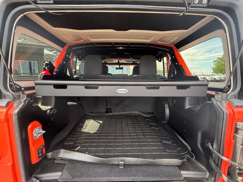 Used 2019 Jeep Wrangler Unlimited Rubicon AWD/4WD image 6