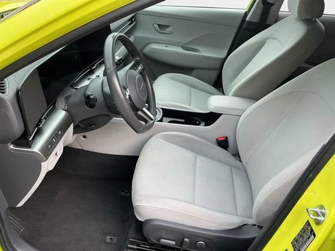 Used 2024 Hyundai Kona SEL FWD image 10