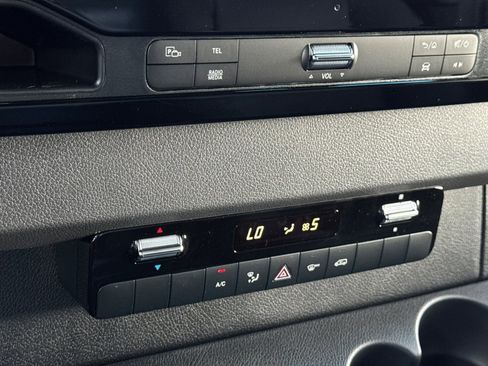 New 2025 Mercedes-Benz Sprinter 2500 image 14