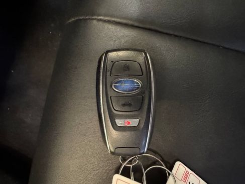 Used 2025 Subaru Forester Sport AWD/4WD image 17