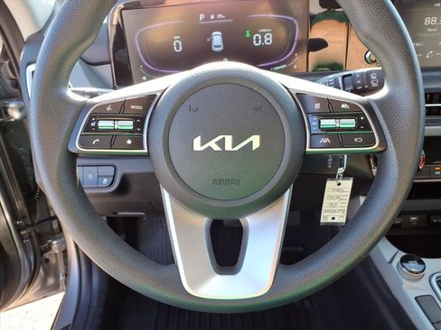 Used 2026 Kia Seltos LX AWD/4WD image 23