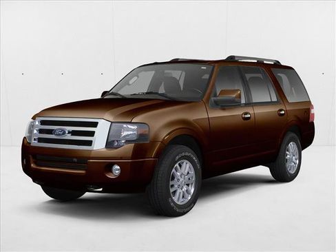 Used 2013 Ford Expedition XLT image 1