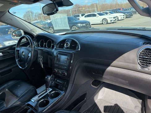 Used 2015 Buick Enclave Premium w/ Experience Buick Package image 24