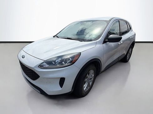 Used 2022 Ford Escape SE w/ Convenience Package AWD/4WD image 5