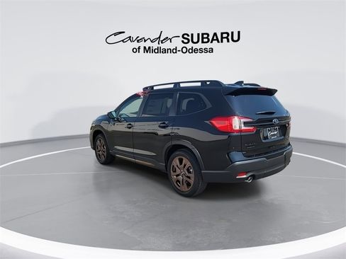 Certified 2025 Subaru Ascent Bronze Edition image 6