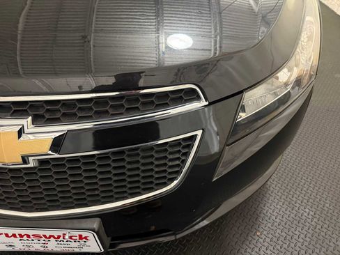 Used 2014 Chevrolet Cruze LT image 5