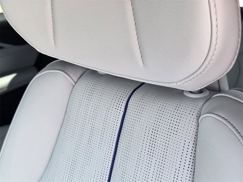 New 2025 Cadillac Lyriq Sport image 16