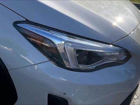 Used 2023 Subaru Crosstrek 2.5i Limited AWD/4WD image 31