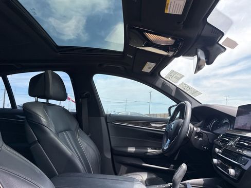 Used 2019 BMW 530i w/ Premium Package RWD image 31