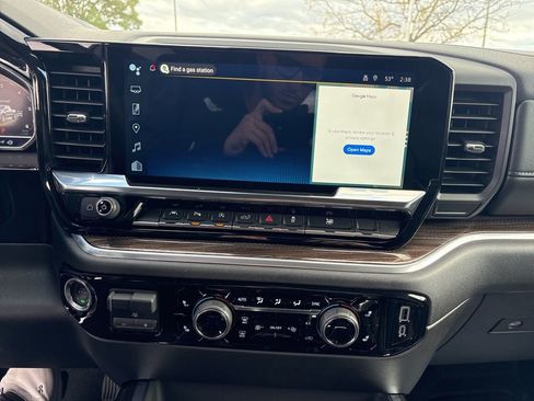 New 2025 Chevrolet Silverado 1500 RST w/ Convenience Package II image 20