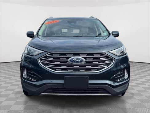 Used 2022 Ford Edge SEL w/ Convenience Package AWD/4WD image 6