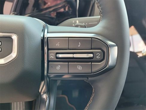 New 2026 GMC Terrain AT4 w/ Convenience Package III image 33