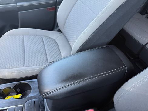 Used 2022 Ford Escape SE w/ Convenience Package FWD image 14
