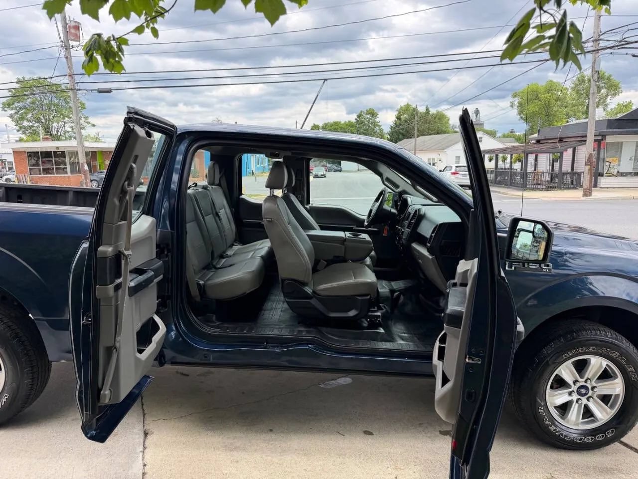 Used 2016 Ford F150 XL AWD/4WD image 33