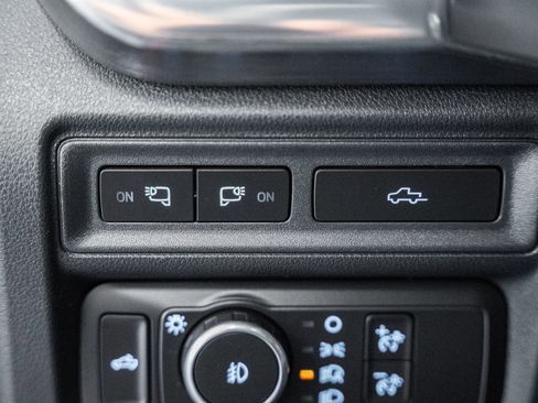 Certified 2021 Ford F150 Lariat w/ Equipment Group 502A High image 51