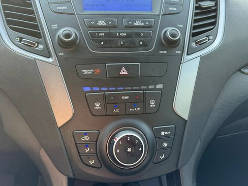 Used 2013 Hyundai Santa Fe GLS w/ Popular Equipment Pkg AWD/4WD image 23