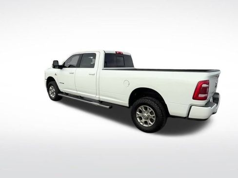 Used 2024 RAM 3500 Laramie AWD/4WD image 36