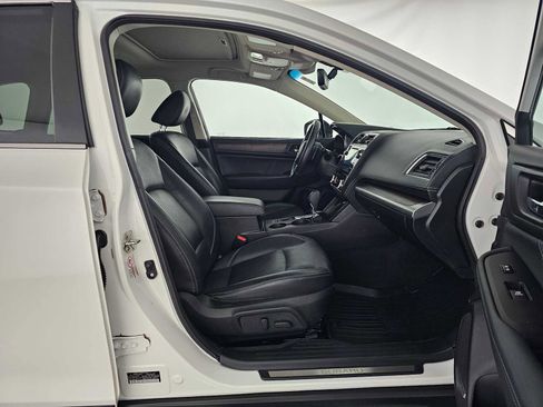 Used 2019 Subaru Outback 2.5i Limited image 9