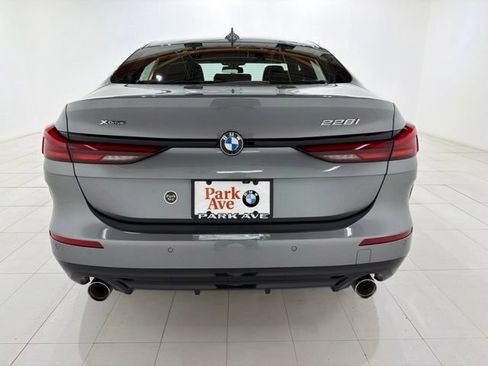 Used 2022 BMW 228i xDrive Gran Coupe w/ Convenience Package AWD/4WD image 49