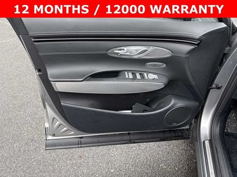 Used 2023 Genesis GV70 2.5T w/ Sport Prestige Package AWD/4WD image 13