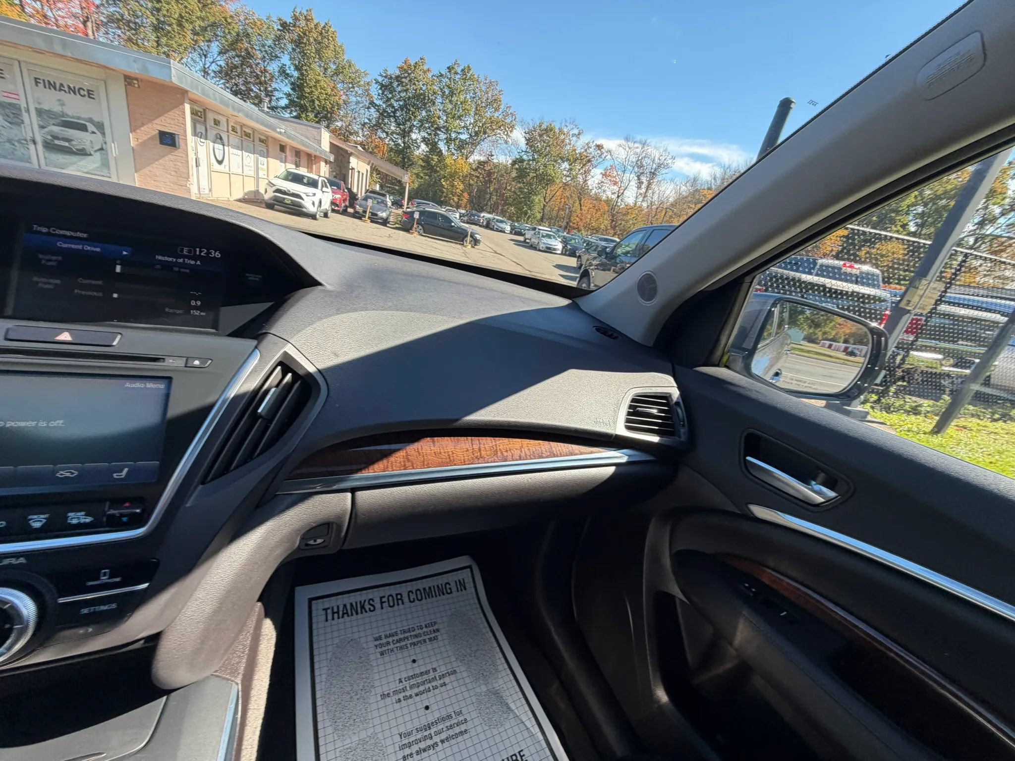 Used 2020 Acura MDX SH-AWD image 28