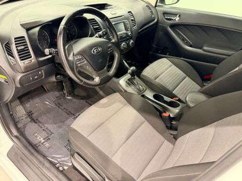 Used 2014 Kia Forte EX FWD image 35