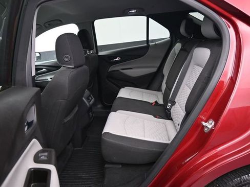 Used 2019 Chevrolet Equinox LT image 29