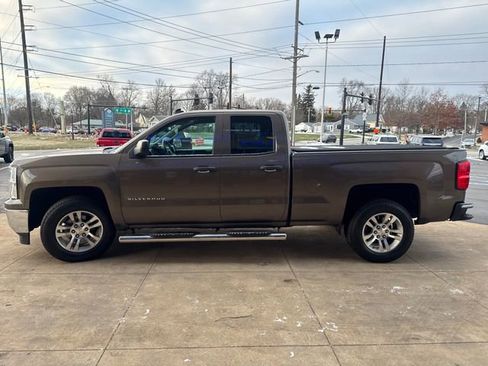 Used 2014 Chevrolet Silverado 1500 LT w/ All Star Edition image 7