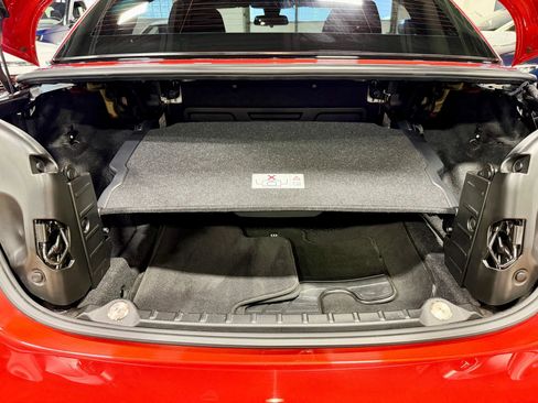 Used 2020 BMW M4 Convertible 2D w/ Competition Package image 40