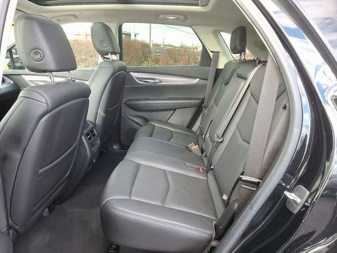 Used 2019 Cadillac XT5 Luxury image 10