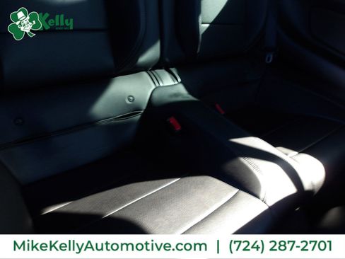 Used 2015 Ford Mustang GT Premium w/ GT Performance Package image 11