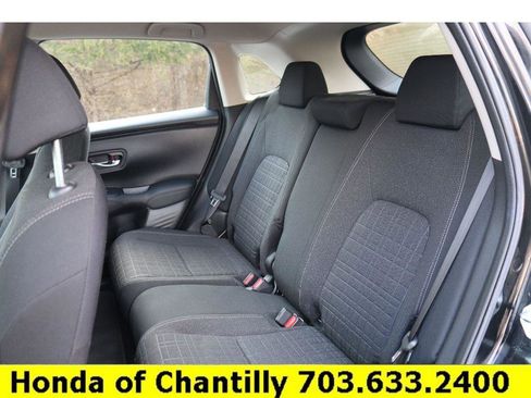 Used 2023 Honda HR-V LX image 22