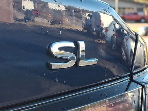 Used 2020 Nissan Maxima 3.5 SL image 32