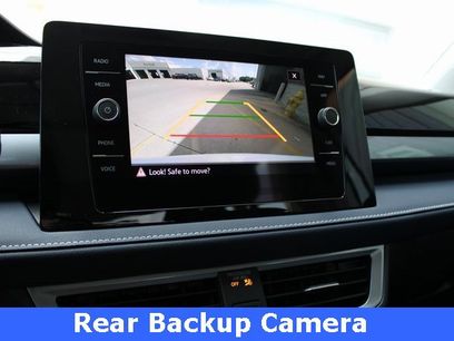 New 2025 Volkswagen Taos SEL