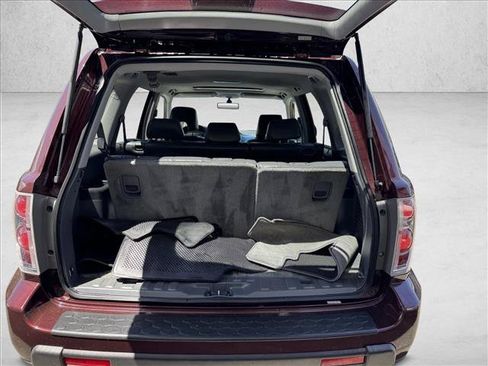 Used 2008 Honda Pilot EX-L image 8