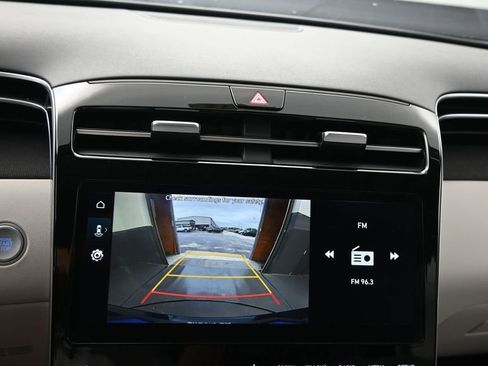 Certified 2024 Hyundai Tucson SEL AWD/4WD image 33