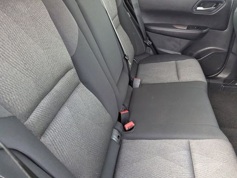 Certified 2024 Nissan Rogue SV image 14