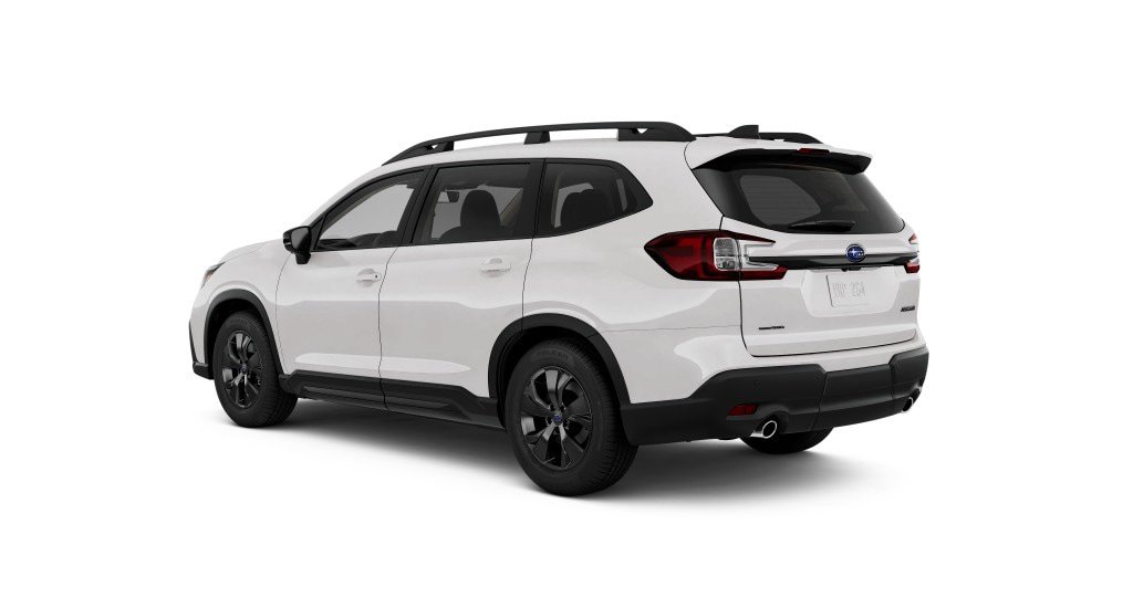 New 2027 Subaru Ascent Premium AWD/4WD image 6