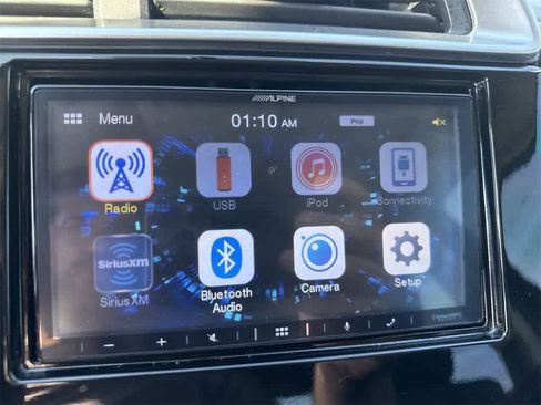 Used 2018 Honda Fit Sport image 33