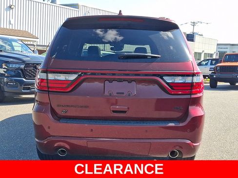 Used 2022 Dodge Durango R/T AWD/4WD image 5