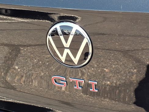 New 2026 Volkswagen GTI S FWD image 10