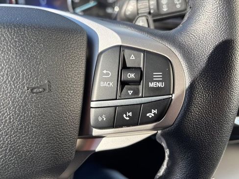 Certified 2021 Ford Explorer Limited w/ Equipment Group 301A image 15