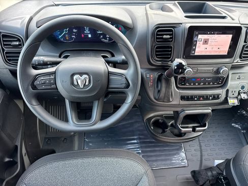 New 2026 RAM ProMaster 1500 image 13