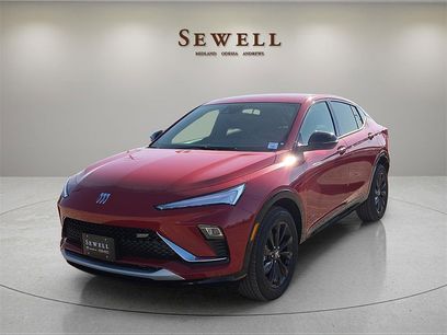 New 2026 Buick Envista Sport Touring