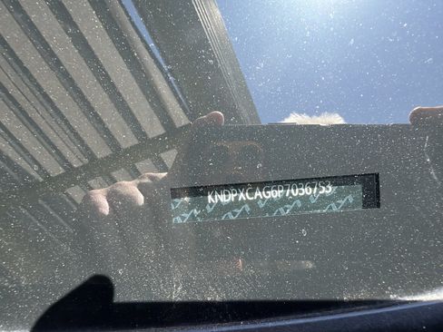 Used 2023 Kia Sportage SX Prestige AWD/4WD image 45
