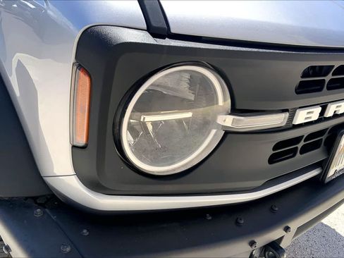 Used 2022 Ford Bronco Black Diamond AWD/4WD image 31